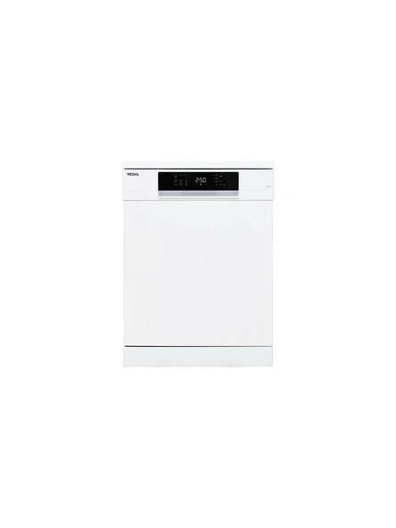 Regal BM 424 4 Program Bulaşık Makinesi ürün görseli 1