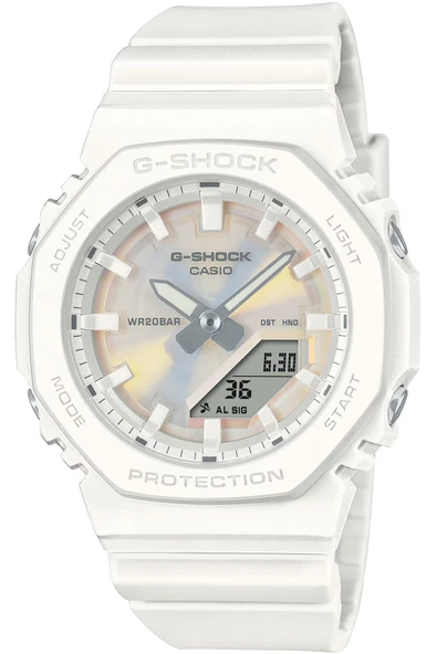CASIO Gma-P2100pc-7Adr G-Shock Kadın Kol Saati ürün görseli 1