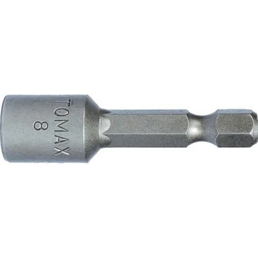 Tomax Manyetik Somun Adaptörü 8x65mm ürün görseli 1