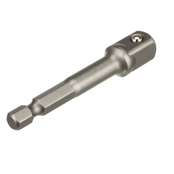 Tomax Hex Lokma Adaptörü 1/4 x50 mm ürün görseli 1