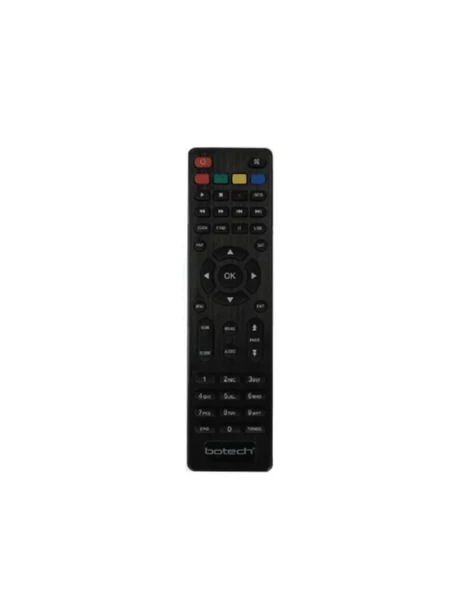 BOTEC UYDU ALICI - Resim 2