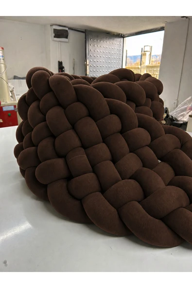 GULDESIGN Örgü Korumalık 8 Li 300 Cm Örgü ürün görseli 1