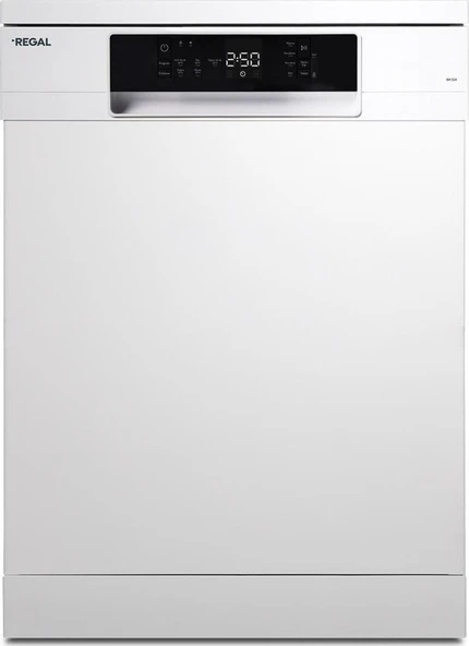 Regal BM 524 5 Programlı Bulaşık Makinesi ürün görseli 1