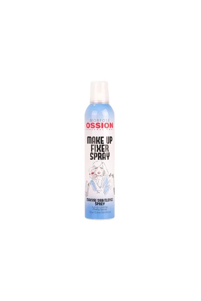 OSSİON MAKYAJ SABİTLEYİCİ SPREY 300ML ürün görseli 1