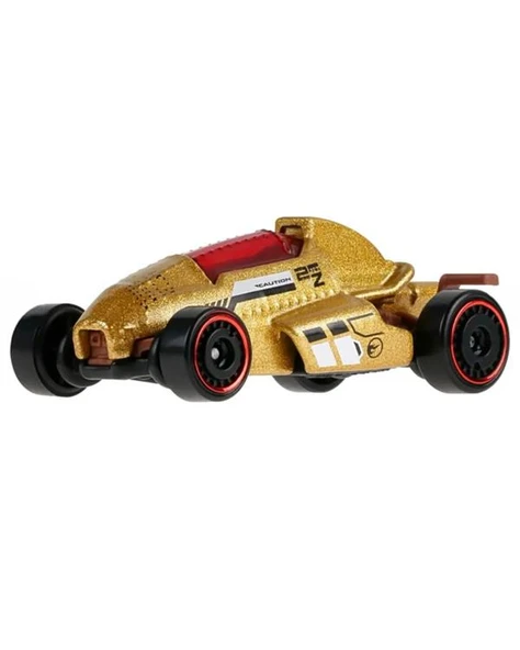 Hot Wheels 2 Jet Z JJM06 - Resim 2
