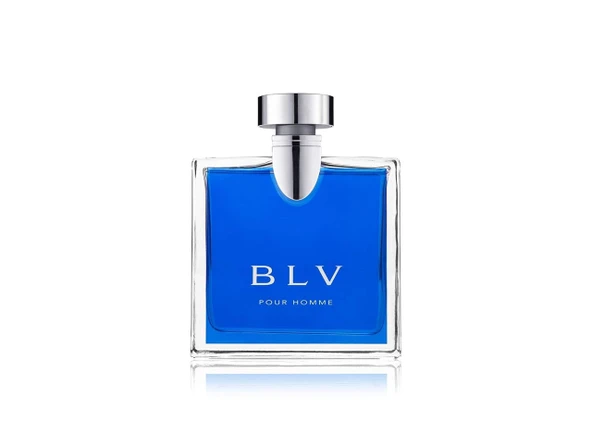Bvlgari Blv Pour Homme EDT 50 ml Erkek Parfüm ürün görseli 1
