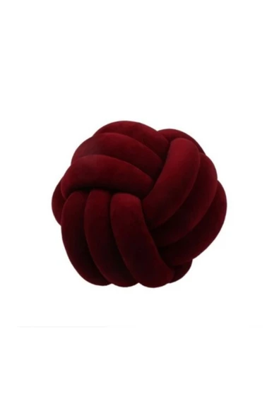 GULDESIGN Düğüm Yastık ürün görseli 1