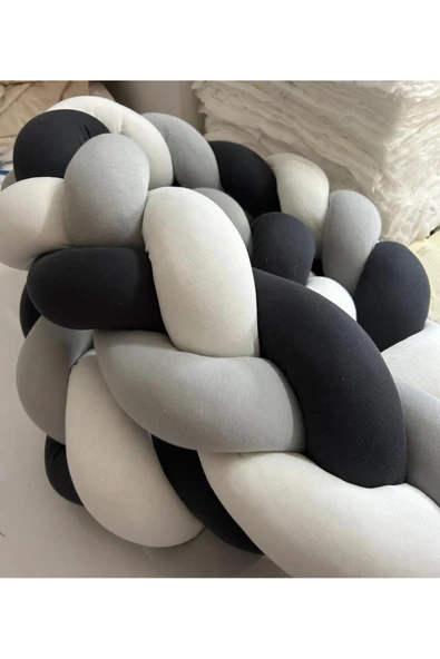 GULDESIGN Örgü Korumalık 300 Cm 3 lü Örgü - Resim 3