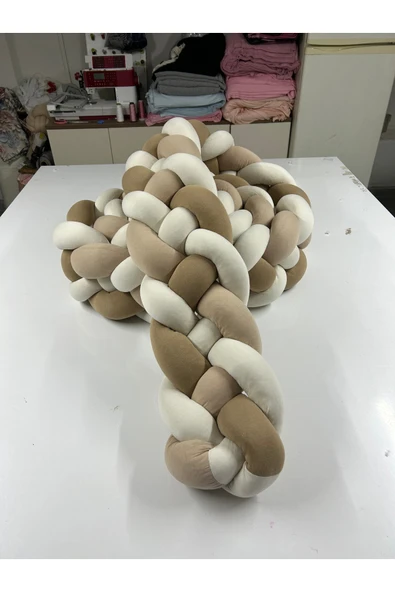 GULDESIGN Örgü Korumalık 190 Cm 4'lü Örgü Koruyucu ürün görseli 1