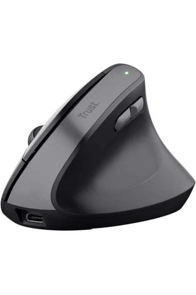 Trust TM-270 Şarjlı Dikey Sessiz Ergonomik Optik Kablosuz Mouse Outlet ürün görseli 1