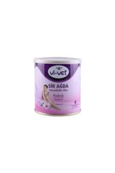 Vİ-VET SİR AĞDA KONSERVE 240ML PUDRALI ürün görseli 1