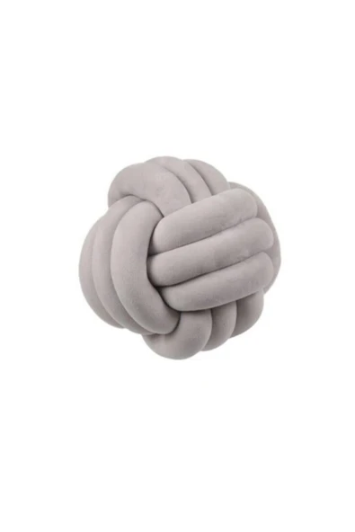 GULDESIGN Düğüm Yastık ürün görseli 1