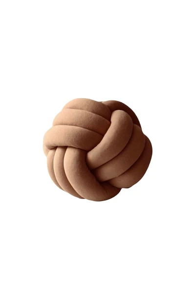 GULDESIGN Düğüm Yastık ürün görseli 1