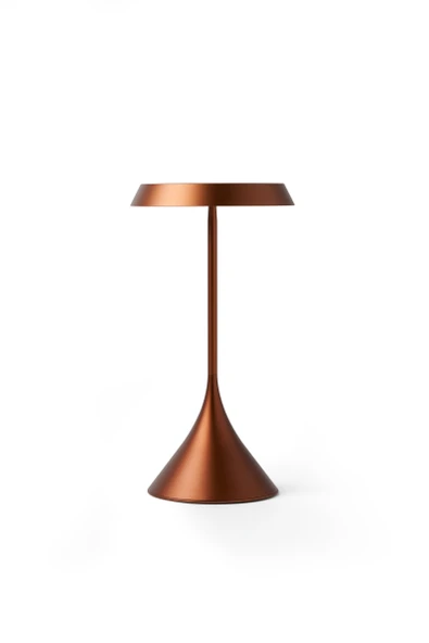 Lexon Steli Lounge Shade Aydınlatma - Bronz ürün görseli 1