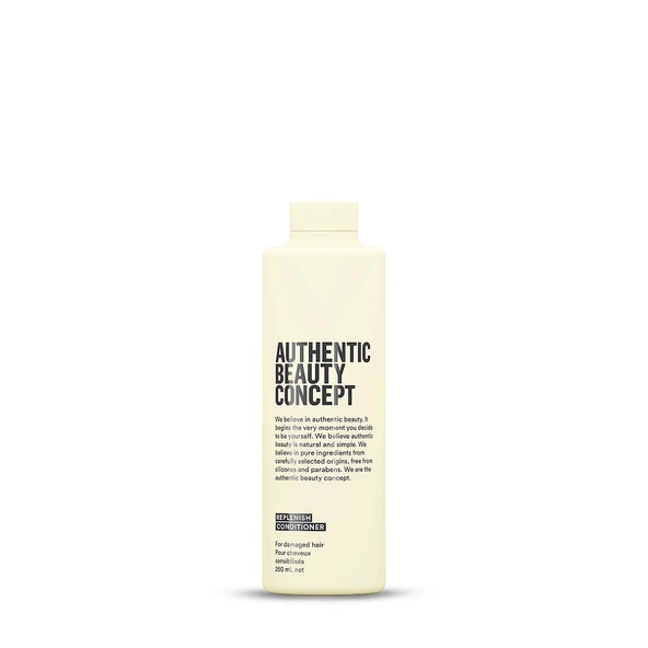 Authentic Beauty Concept Replenish Vegan Saç Kremi 250 ml ürün görseli 1
