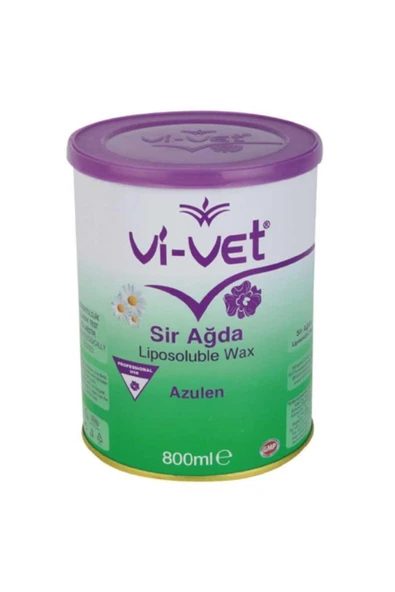 VİVET SİR AĞDA AZULEN KONSERVE 800 ML ürün görseli 1