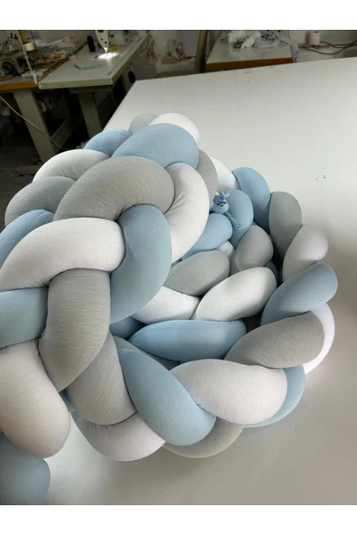 GULDESIGN Örgü Korumalık 500 Cm 3 Lü Örgü ürün görseli 1
