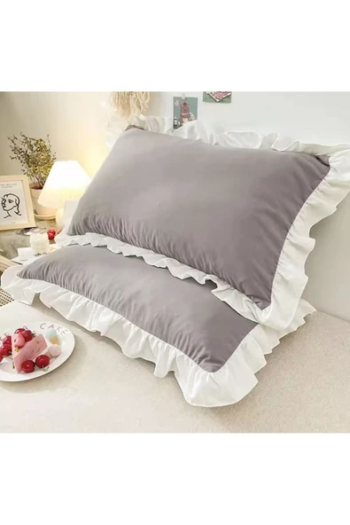 GULDESIGN Guldesignstore 2’li Yastık Kılıfı - Resim 2
