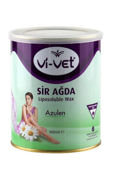 Vİ-VET SİR AĞDA KONSERVE 240ML AZULEN ürün görseli 1