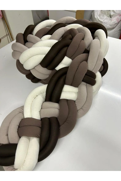 GULDESIGN Örgü Korumalık 4 Lü 320 Cm Örgü ürün görseli 1
