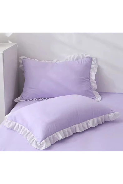 GULDESIGN Guldesignstore 2’li Yastık Kılıfı - Resim 3