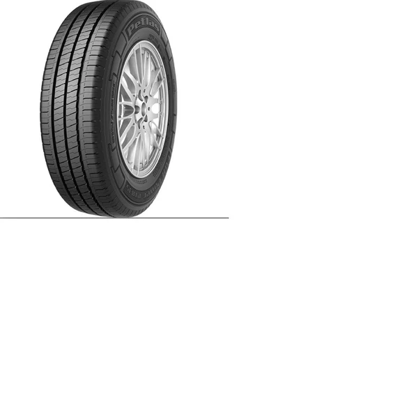 235/65 R16 C TL 121/119R 12PR FULL POWER PT835 PETLAS ürün görseli 1