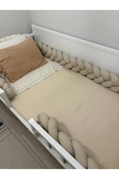 GULDESIGN Örgü Korumalık 500 Cm 3 Lü Örgü ürün görseli 1