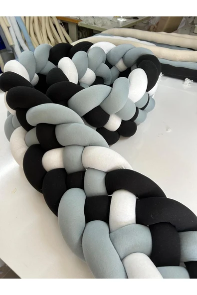 GULDESIGN Örgü Korumalık 4 Lü 460 Cm Örgü ürün görseli 1