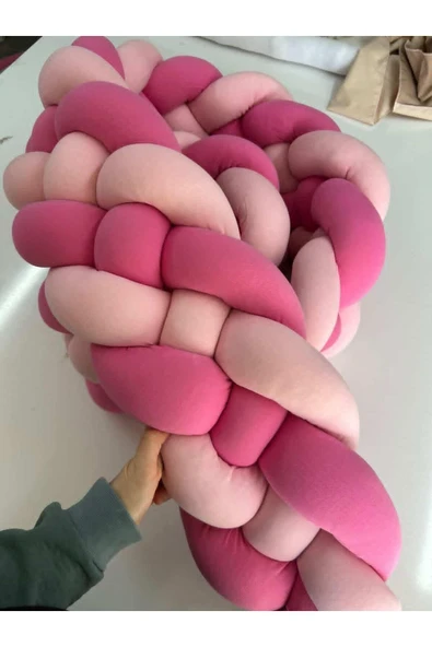 GULDESIGN Örgü Korumalık 4 Lü 540 Cm Örgü ürün görseli 1