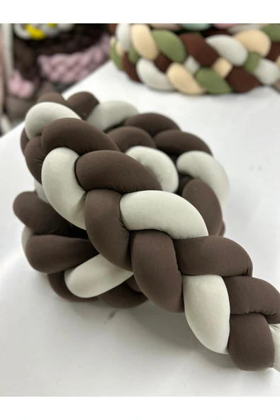 GULDESIGN Örgü Korumalık 440 Cm 3 Lü Örgü ürün görseli 1