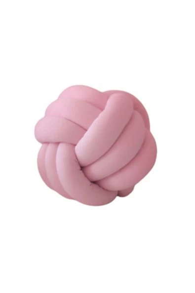 GULDESIGN Düğüm Yastık ürün görseli 1