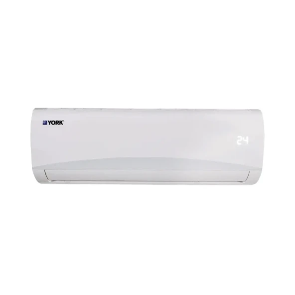 York Monterosa 18000 BTU Klima | Inverter A++ Sınıfı Enerji ürün görseli 1