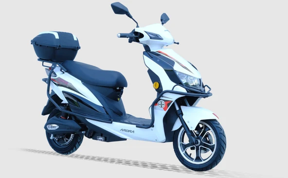 Arora Leopar Iki Tekerlekli Motosiklet ürün görseli 1