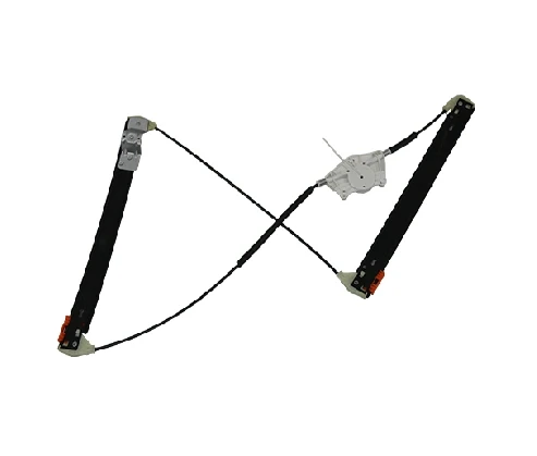 8E0837462C Cam Açma Mekanizması Ön Sağ ( Motorsuz ) - Audi A4 2001-2008 ürün görseli 1