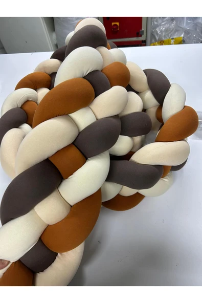 GULDESIGN Örgü Korumalık 4 Lü 360 Cm Örgü ürün görseli 1