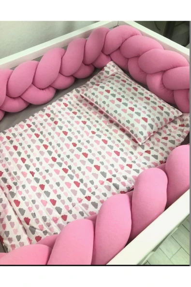 GULDESIGN 50x90 280 Cm 3'lü Model Örgü Koruma ürün görseli 1