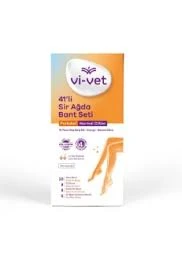 Vİ-VET BANT AĞDA 41 Lİ PORTAKAL ürün görseli 1