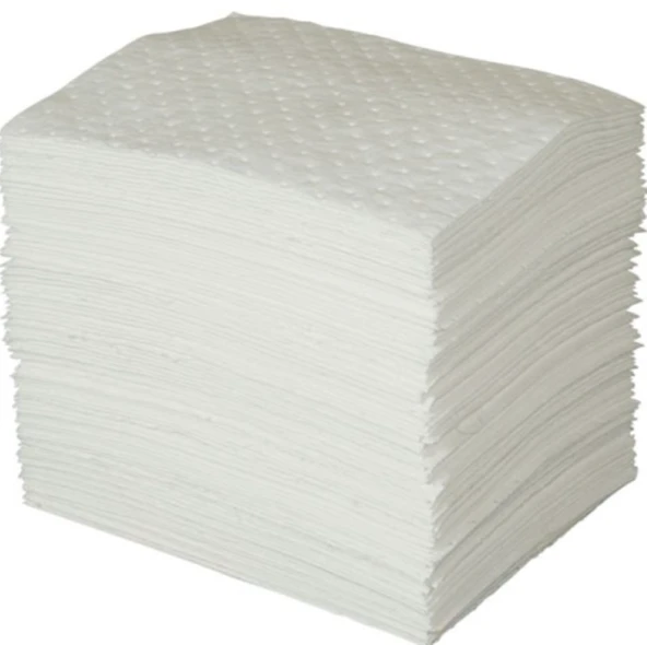 PAZAR10 Yağ Emici Ped 40X50 cm 50 Adet ürün görseli 1