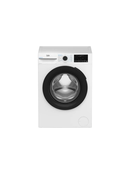 Beko CMXD 9120 9 kg 1200 Devir Çamaşır Makinesi ürün görseli 1