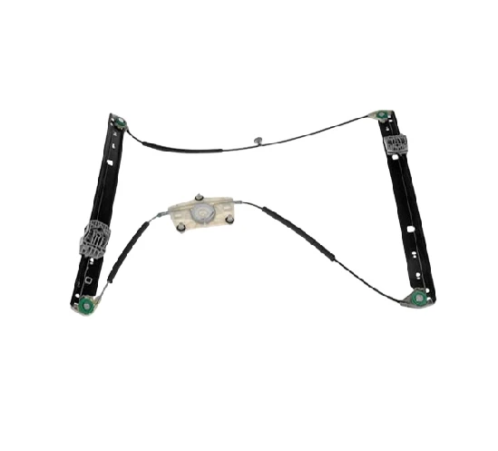 4L0837462A Cam Açma Mekanizması Ön Sağ ( Motorsuz ) - Audi Q7 2007-2015 ürün görseli 1