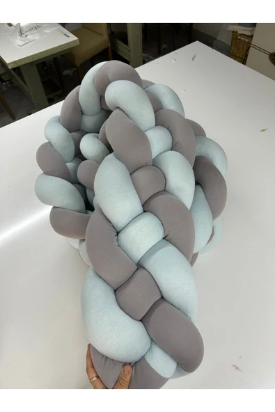 GULDESIGN Örgü Korumalık 190 Cm 4'lü Örgü Koruyucu ürün görseli 1
