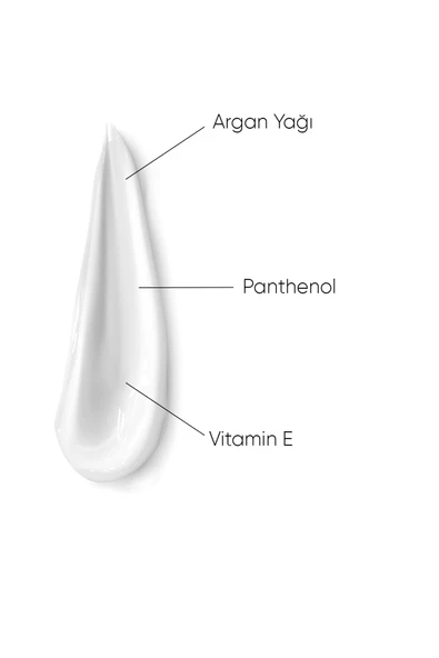 JEUNESSE KREM 250ML TÜP ARGAN - Resim 3