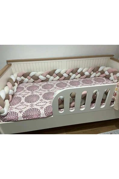 GULDESIGN Örgü Korumalık 500 Cm 4'lü Örgü ürün görseli 1