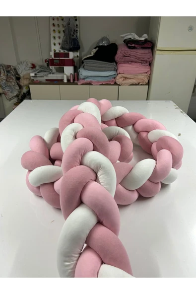 GULDESIGN Örgü Korumalık 190 Cm 3'lü Örgü Koruyucu ürün görseli 1