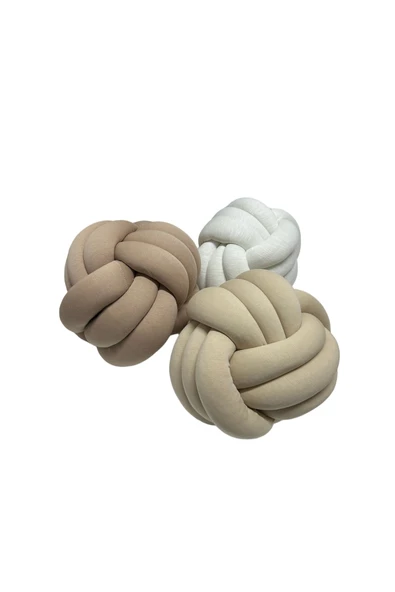 GULDESIGN Guldesignstore 3lü Kırlent Seti ürün görseli 1