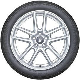 BRIDGESTONE TURANZA T005 195/55R16 87H Yaz Lastiği - 2026 - Resim 4