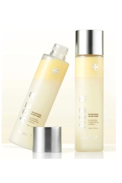 [Medicube] AGE-R GLUTATHIONE GLOW TONER ürün görseli 1