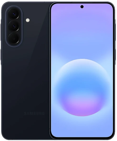 Samsung Galaxy A57 128 8 GB (Samsung Türkiye Garantili) Lacivert ürün görseli 1