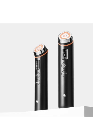 Beauty Device - AGE-R BOOSTER PRO BLACK (GLOBALCARE) ürün görseli 1