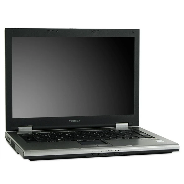 Toshiba Tecra A8 Intel Core Duo 3GB 300GB HDD W10H 15.4'' Notebook (Outlet) ürün görseli 1